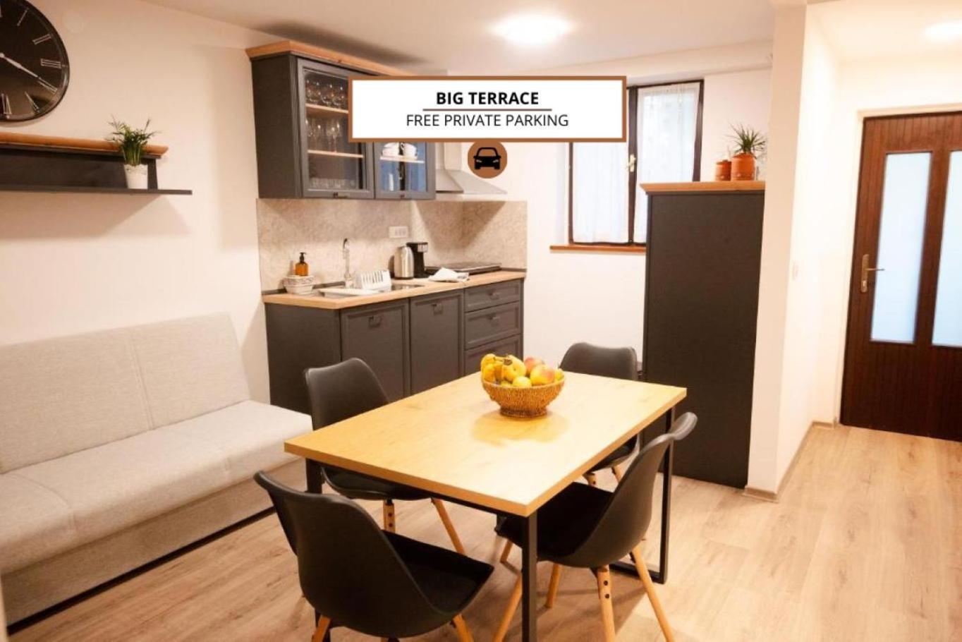Ferienwohnung La Bora Izola Exterior foto
