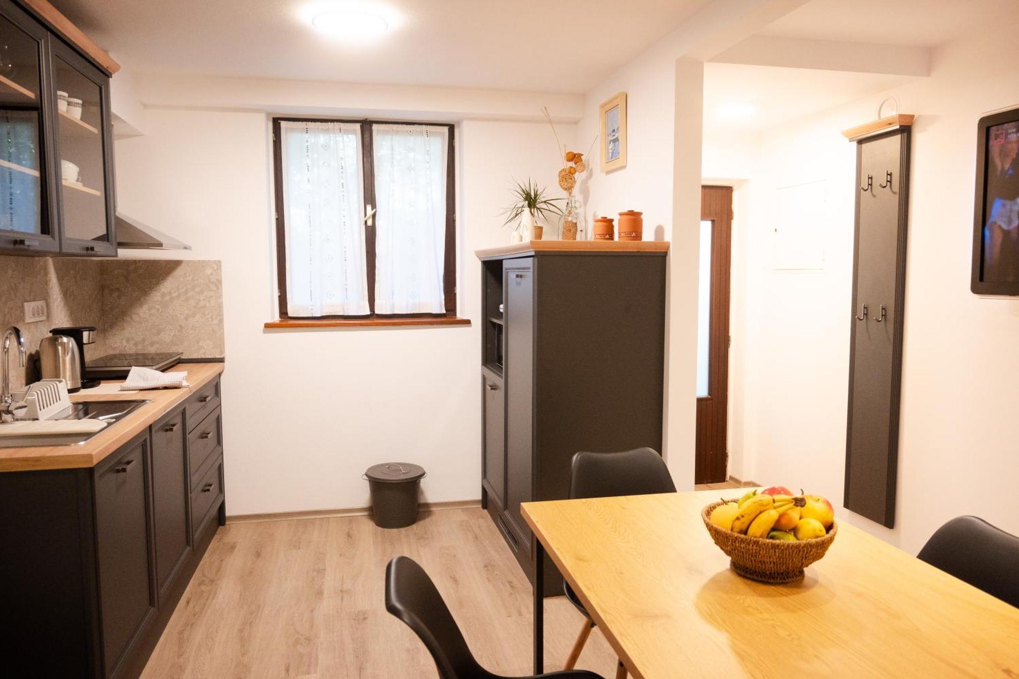 Ferienwohnung La Bora Izola Exterior foto