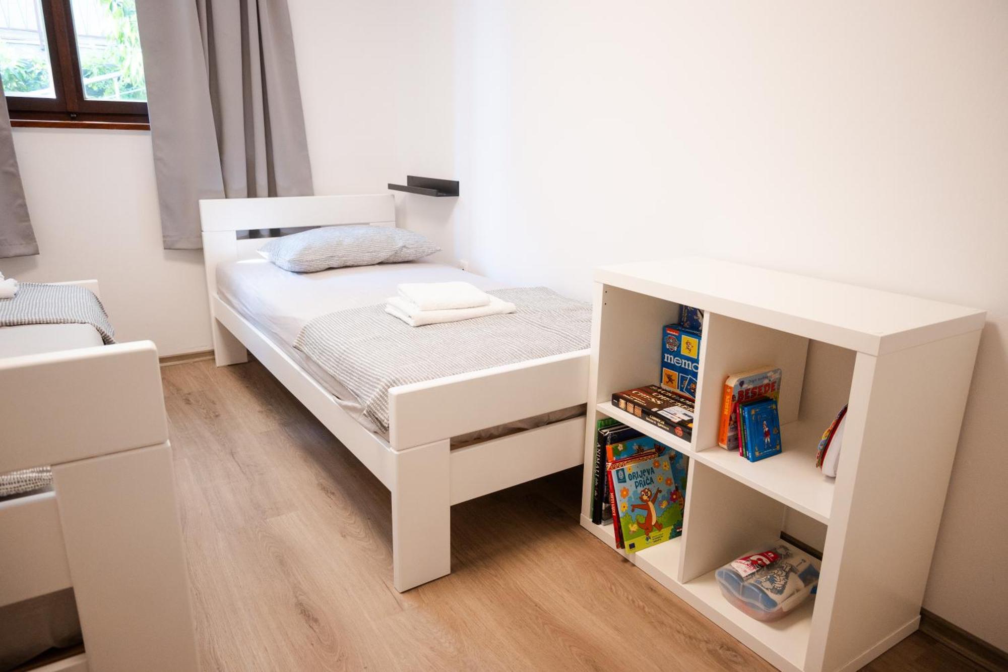 Ferienwohnung La Bora Izola Exterior foto