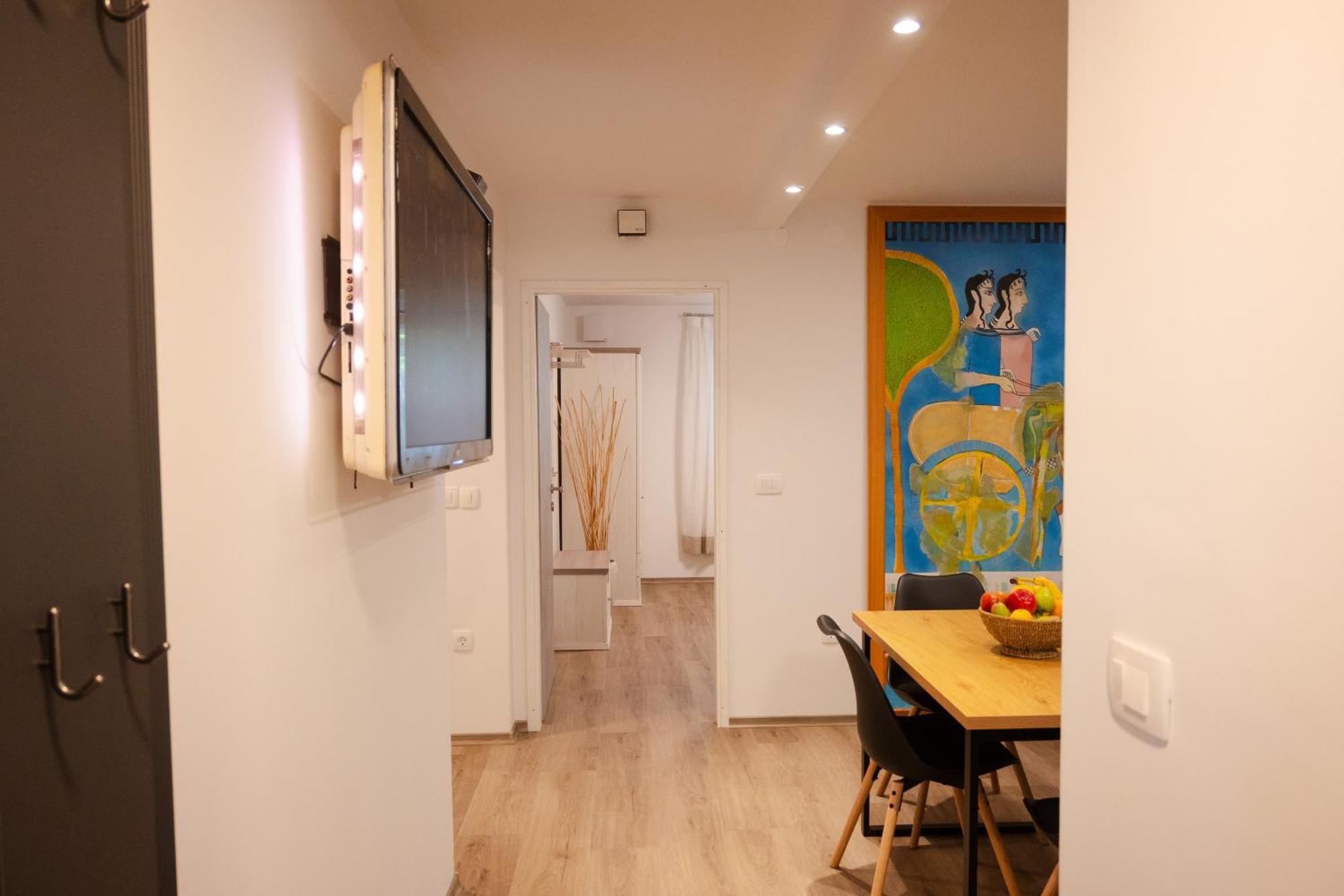 Ferienwohnung La Bora Izola Exterior foto