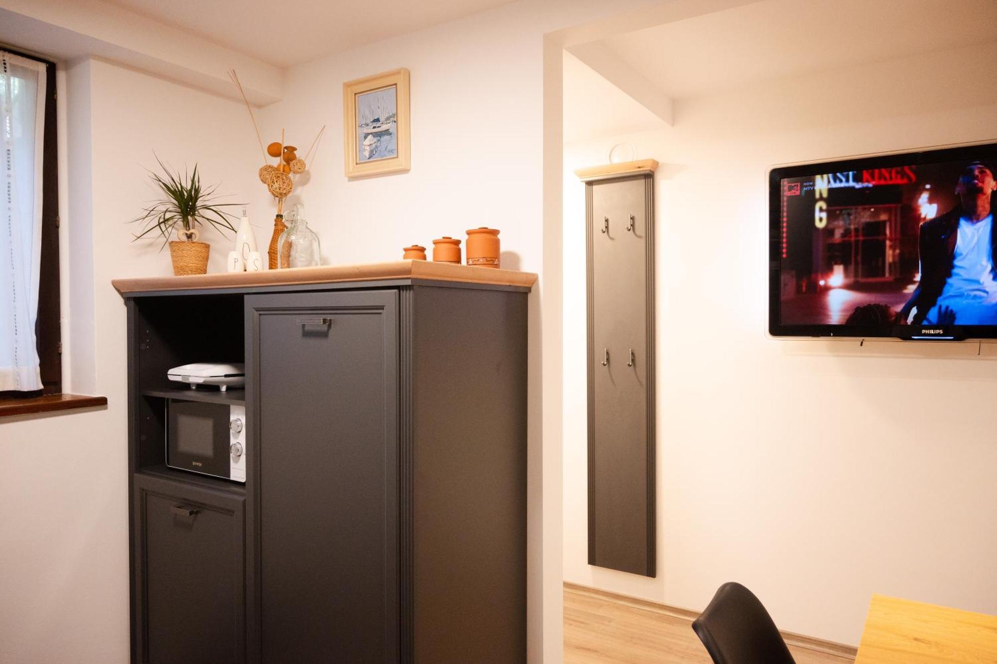 Ferienwohnung La Bora Izola Exterior foto