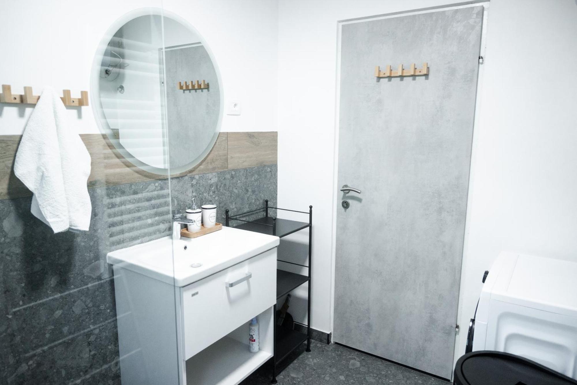 Ferienwohnung La Bora Izola Exterior foto