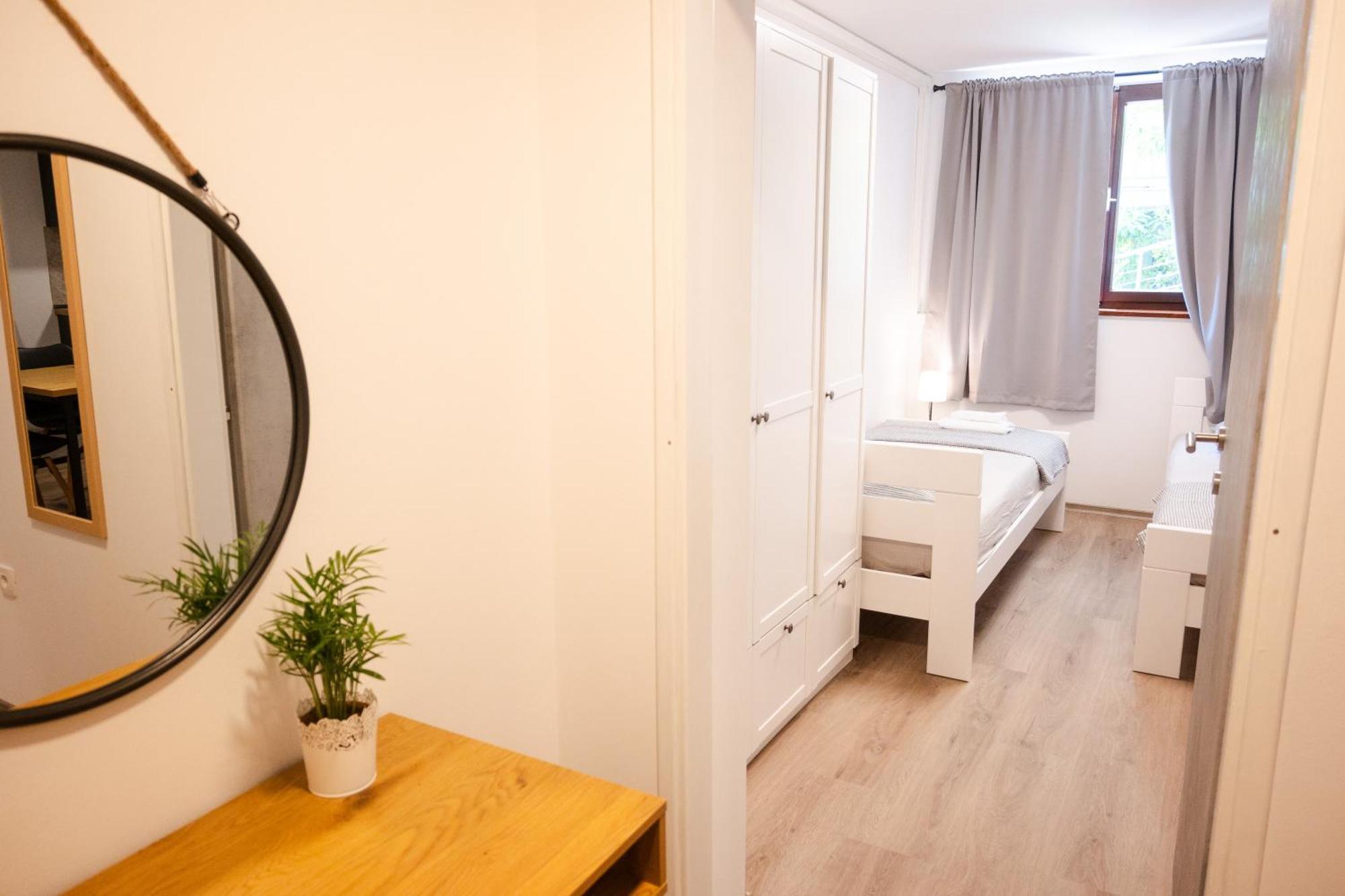 Ferienwohnung La Bora Izola Exterior foto