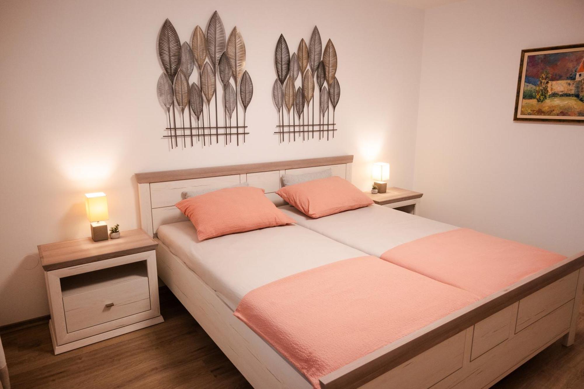 Ferienwohnung La Bora Izola Exterior foto